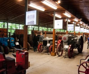 Europejska Noc Muzeów 2016