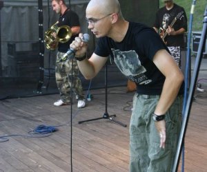 IX Podlaskie Święto Chleba