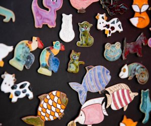 Jarmark św. Wojciecha A.D. 2023 - podsumowanie i fotorelacja Jarmark św. Wojciecha A.D. 2023 - podsumowanie i fotorelacja