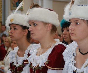 V Zajazd Wysokomazowiecki