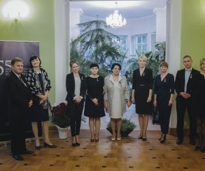 Jubileusz 55-lecia Muzeum Rolnictwa w Ciechanowcu - fotorelacja Jubileusz 55-lecia Muzeum Rolnictwa w Ciechanowcu - fotorelacja