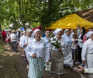 XVI Podlaskie Święto Chleba