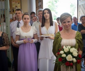 IX Zajazd Wysokomazowiecki - fotorelacja IX Zajazd Wysokomazowiecki - fotorelacja