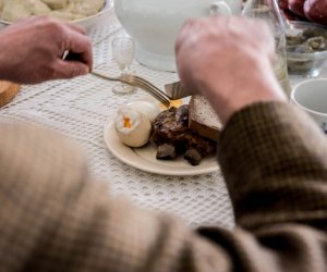 NIECOdziennik muzealny - Wielkanoc i niektóre zwyczaje… NIECOdziennik muzealny - Wielkanoc i niektóre zwyczaje…