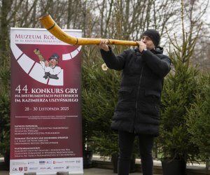 44. Konkursu Gry na Instrumentach Pasterskich im. Kazimierza Uszyńskiego - FOTORELACJA 44. Konkursu Gry na Instrumentach Pasterskich im. Kazimierza Uszyńskiego - FOTORELACJA