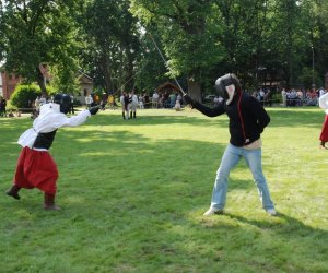 V Zajazd Wysokomazowiecki