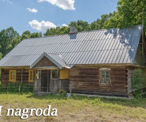 Obiekty nagrodzone Obiekty nagrodzone