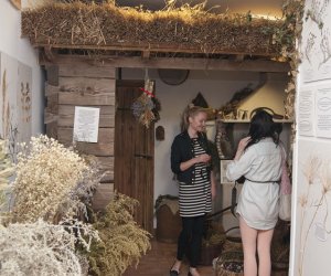 Noc Muzeów w Muzeum Rolnictwa Noc Muzeów w Muzeum Rolnictwa