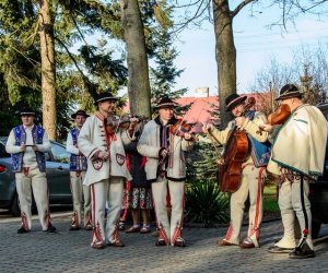 Galeria z 6 grudnia 2015