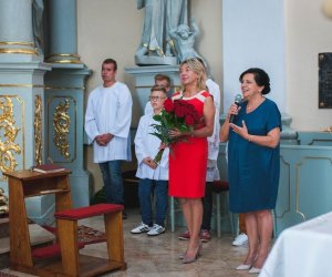 XVIII Podlaskie Święto Chleba - fotorelacja XVIII Podlaskie Święto Chleba - fotorelacja