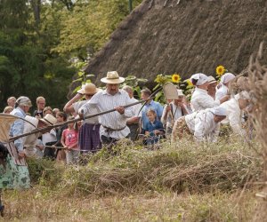 XVI Podlaskie Święto Chleba