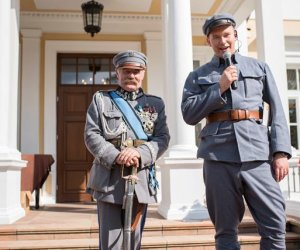 X Zajazd Wysokomazowiecki - fotorelacja X Zajazd Wysokomazowiecki - fotorelacja
