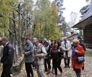 Obchody Jubileuszu 50-lecia Muzeum Rolnictwa w Ciechanowcu, 3-5 października Obchody Jubileuszu 50-lecia Muzeum Rolnictwa w Ciechanowcu, 3-5 października