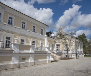 „Na świętego Wojciecha pierwsza wiosny pociecha” „Na świętego Wojciecha pierwsza wiosny pociecha”