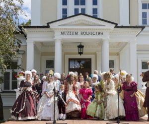 XII Zajazd Wysokomazowiecki XII Zajazd Wysokomazowiecki