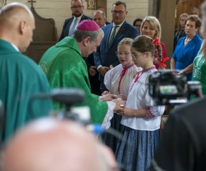 XX Podlaskie Święto Chleba - fotorelacja XX Podlaskie Święto Chleba - fotorelacja