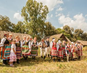 Święto Chleba po raz trzynasty