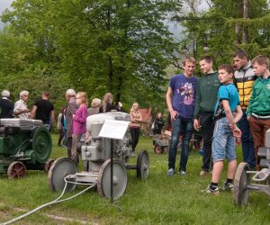 Noc Muzeów 2014 Noc Muzeów 2014