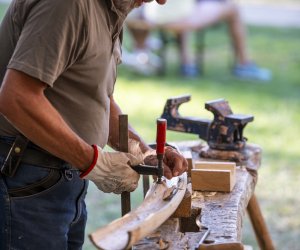 "Z kulturą ludową przez Podlasie" - fotorelacja