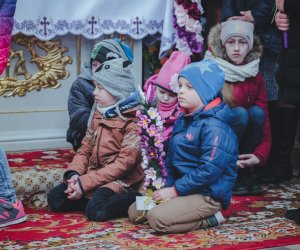 Niedziela Palmowa 2018 Niedziela Palmowa 2018