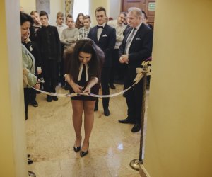 TWÓRCZOŚĆ UCZNIÓW OGÓLNOKSZTAŁCĄCEJ SZKOŁY SZTUK PIĘKNYCH PO RAZ CZWARTY W MUZEUM ROLNICTWA TWÓRCZOŚĆ UCZNIÓW OGÓLNOKSZTAŁCĄCEJ SZKOŁY SZTUK PIĘKNYCH PO RAZ CZWARTY W MUZEUM ROLNICTWA