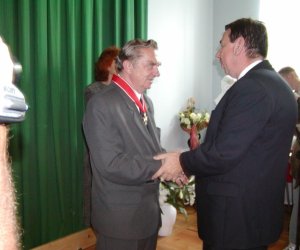 Kazimierz Uszyński - zdjęcia archiwalne Kazimierz Uszyński - zdjęcia archiwalne