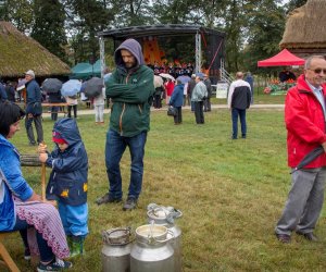 Jesień w Polu i Zagrodzie 2018 - fotorelacja