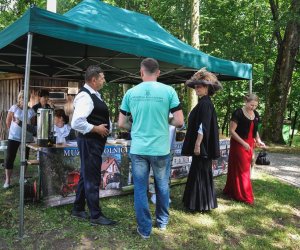 X Zajazd Wysokomazowiecki - fotorelacja X Zajazd Wysokomazowiecki - fotorelacja