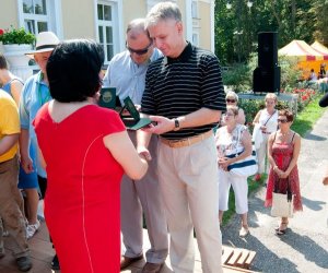 X PODLASKIE ŚWIĘTO CHLEBA