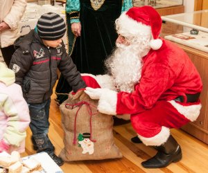 Otwarcie ekspozycji stałej "Przyjaciele z dzieciństwa"