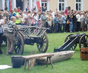 V Zajazd Wysokomazowiecki