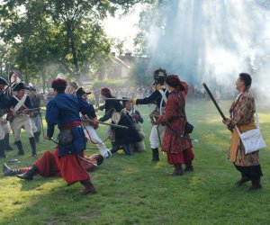 V Zajazd Wysokomazowiecki