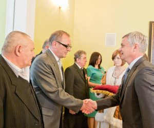 Galeria zdjęć z 18 maja 2012r Galeria zdjęć z 18 maja 2012r