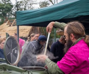 Jesień w Polu i Zagrodzie 2018 - fotorelacja