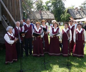 IX Podlaskie Święto Chleba