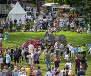 14 Zajazd Wysokomazowiecki - fotorelacja 14 Zajazd Wysokomazowiecki - fotorelacja