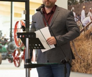 Etnografia w muzeum. Partycypacja społeczna, zaangażowanie, współdziałanie.