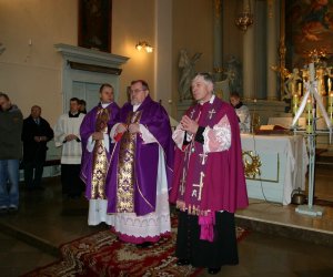 XXVIII KONKURS GRY NA INSTRUMENTACH PASTERSKICH im. Kazimierza Uszyńskiego