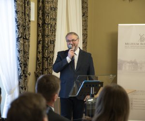 Podsumowanie Konkursu na Zabytek 2025