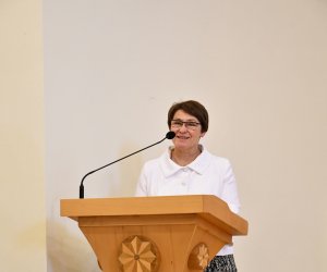 Kongres poświęcony kulturze Kongres poświęcony kulturze