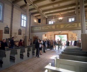 Wspomnienia zapisane w fotografiach Mariano Caldarella