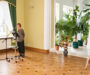 Naczynia z Bolesławca po raz pierwszy z Cepelią na Podlasiu