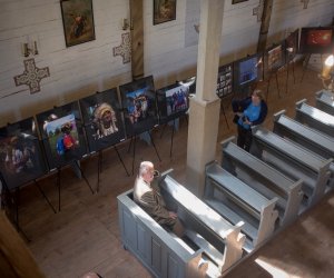 Wspomnienia zapisane w fotografiach Mariano Caldarella