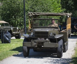 15 Zajazd Wysokomazowiecki - Fotorelacja 15 Zajazd Wysokomazowiecki - Fotorelacja