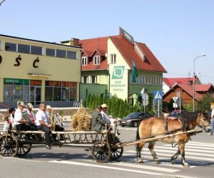 IX Podlaskie Święto Chleba