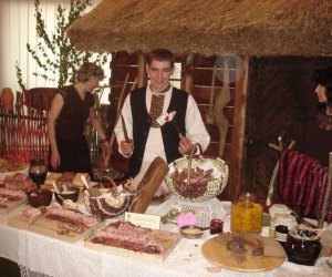 CZAS NA PODLASKIE CZAS NA PODLASKIE