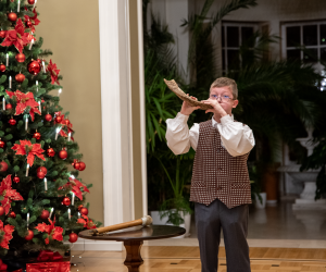 Fotorelacja i podsumowanie 42. Konkursu Gry na Instrumentach Pasterskich im. Kazimierza Uszyńskiego Fotorelacja i podsumowanie 42. Konkursu Gry na Instrumentach Pasterskich im. Kazimierza Uszyńskiego