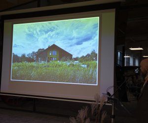 Glina w architekturze i budownictwie wiejskim Glina w architekturze i budownictwie wiejskim