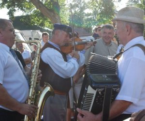 IX Podlaskie Święto Chleba IX Podlaskie Święto Chleba