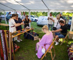 "Z kulturą ludową przez Podlasie" - fotorelacja